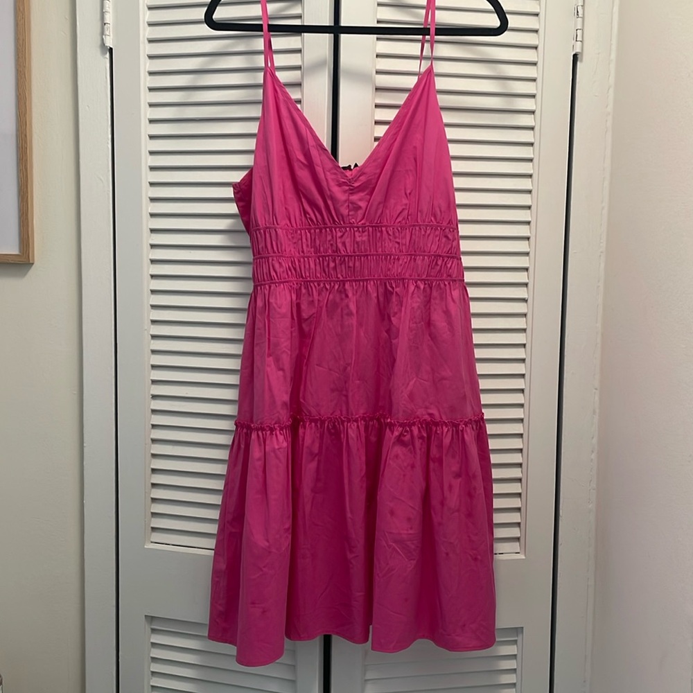 Rails NWT Carmen Dress